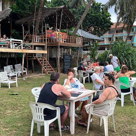 Honey Beach Hostel Negombo Bagian luar foto